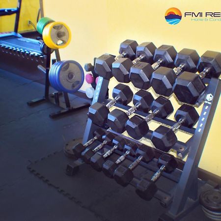 Puerto Peñasco Marina Pinacate B-419アパートホテル エクステリア 写真