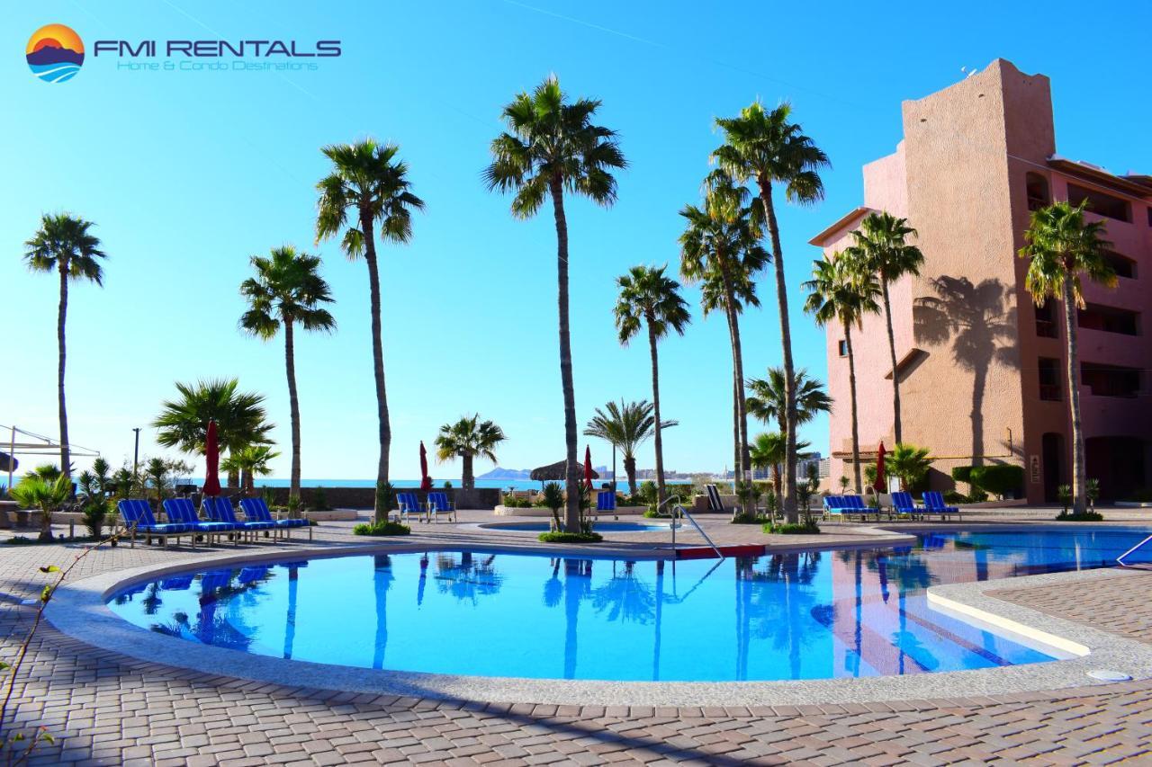 Puerto Peñasco Marina Pinacate B-419アパートホテル エクステリア 写真