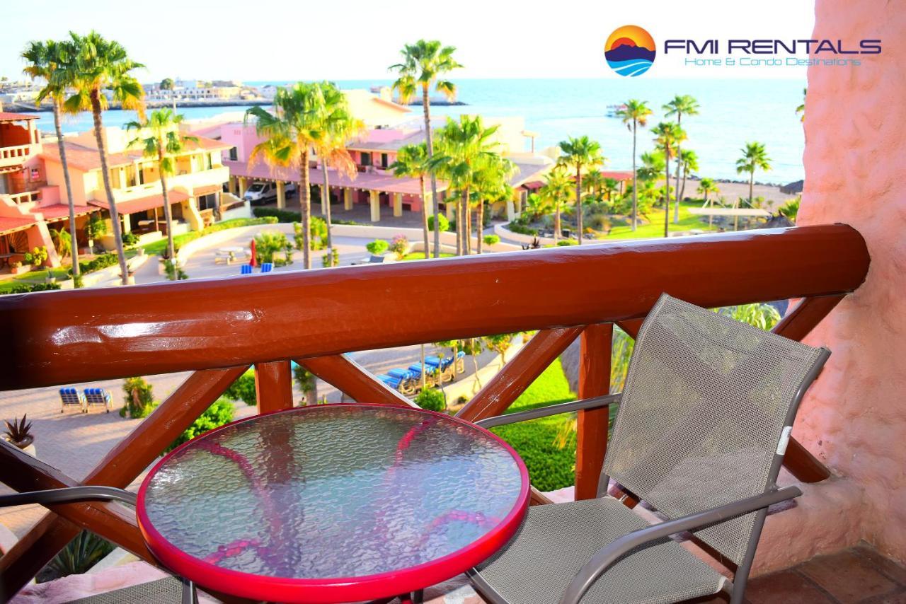Puerto Peñasco Marina Pinacate B-419アパートホテル エクステリア 写真