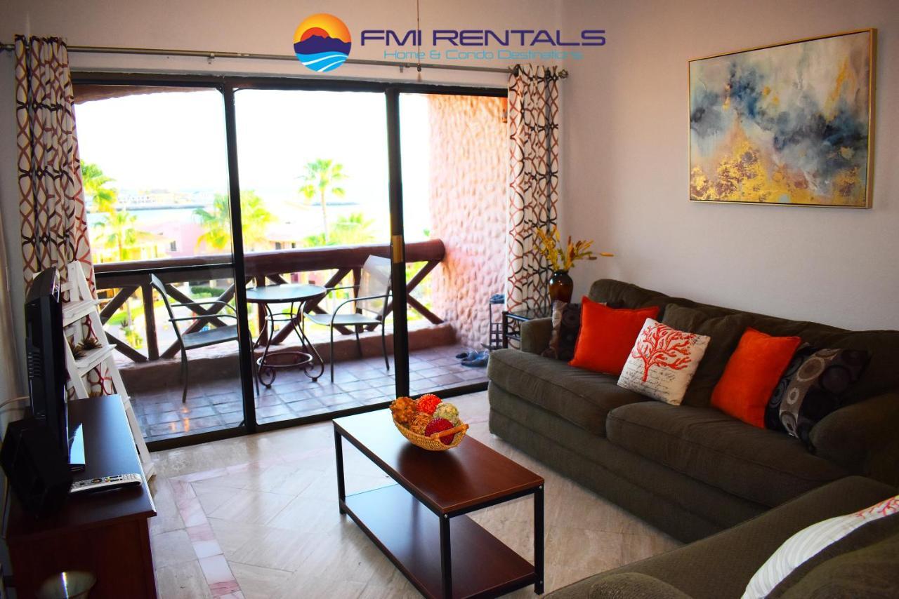 Puerto Peñasco Marina Pinacate B-419アパートホテル エクステリア 写真