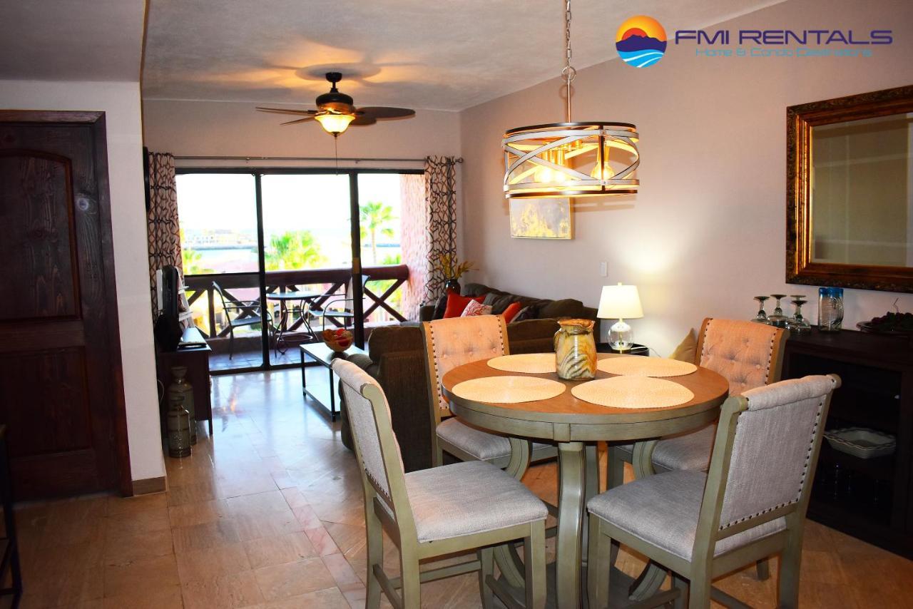 Puerto Peñasco Marina Pinacate B-419アパートホテル エクステリア 写真