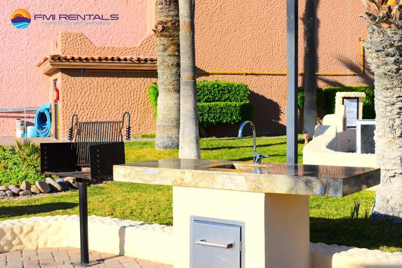Puerto Peñasco Marina Pinacate B-419アパートホテル エクステリア 写真