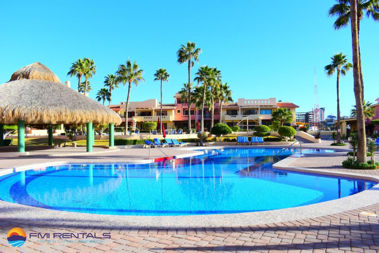 Puerto Peñasco Marina Pinacate B-419アパートホテル エクステリア 写真