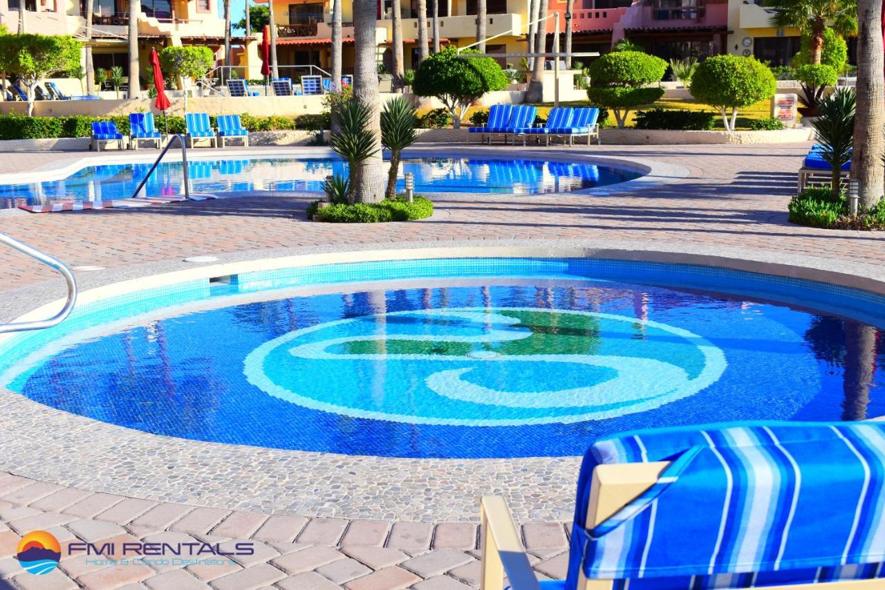Puerto Peñasco Marina Pinacate B-419アパートホテル エクステリア 写真