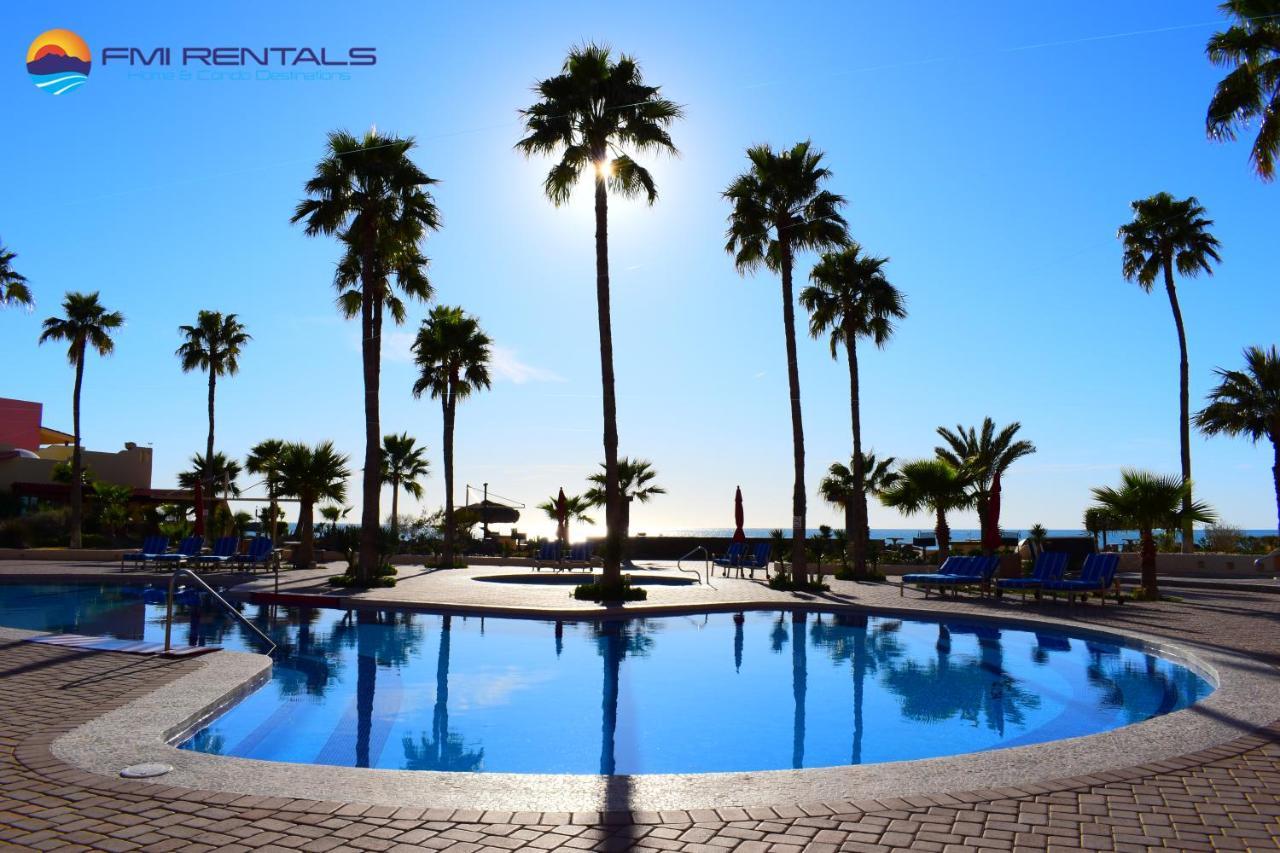 Puerto Peñasco Marina Pinacate B-419アパートホテル エクステリア 写真