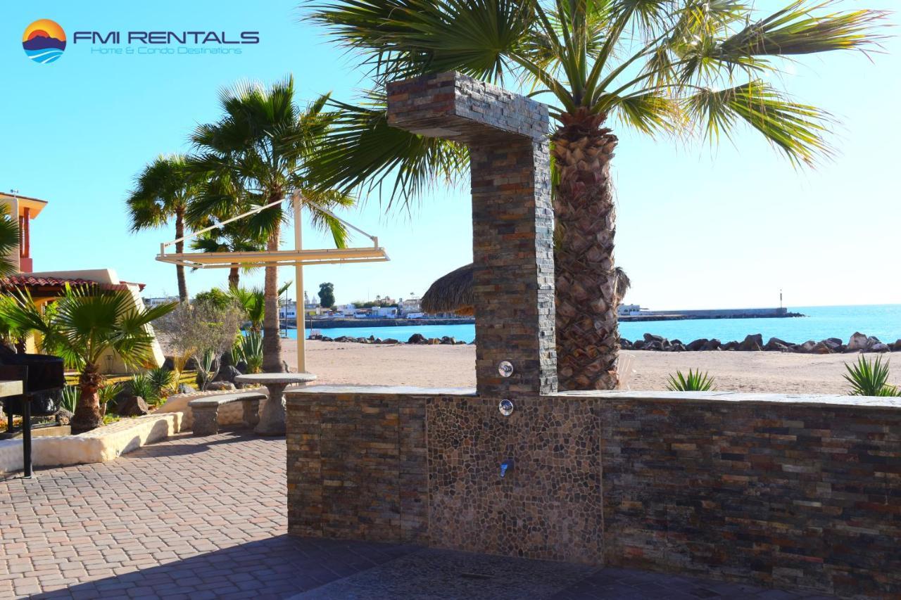 Puerto Peñasco Marina Pinacate B-419アパートホテル エクステリア 写真