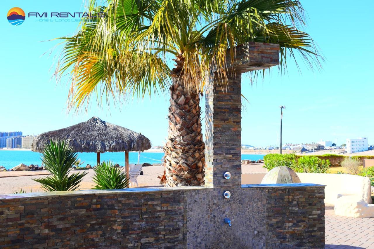 Puerto Peñasco Marina Pinacate B-419アパートホテル エクステリア 写真