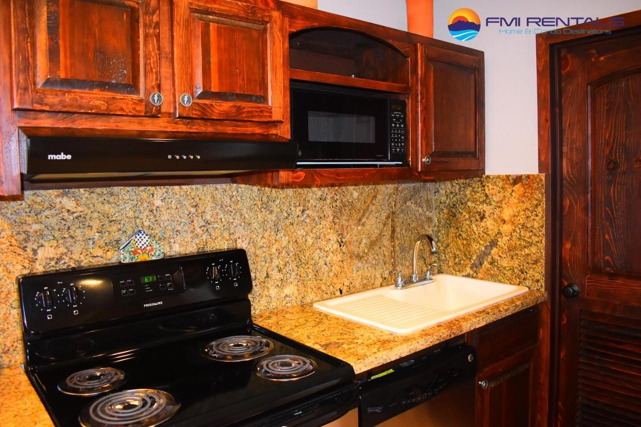 Puerto Peñasco Marina Pinacate B-419アパートホテル エクステリア 写真