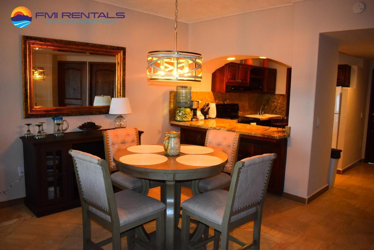 Puerto Peñasco Marina Pinacate B-419アパートホテル エクステリア 写真