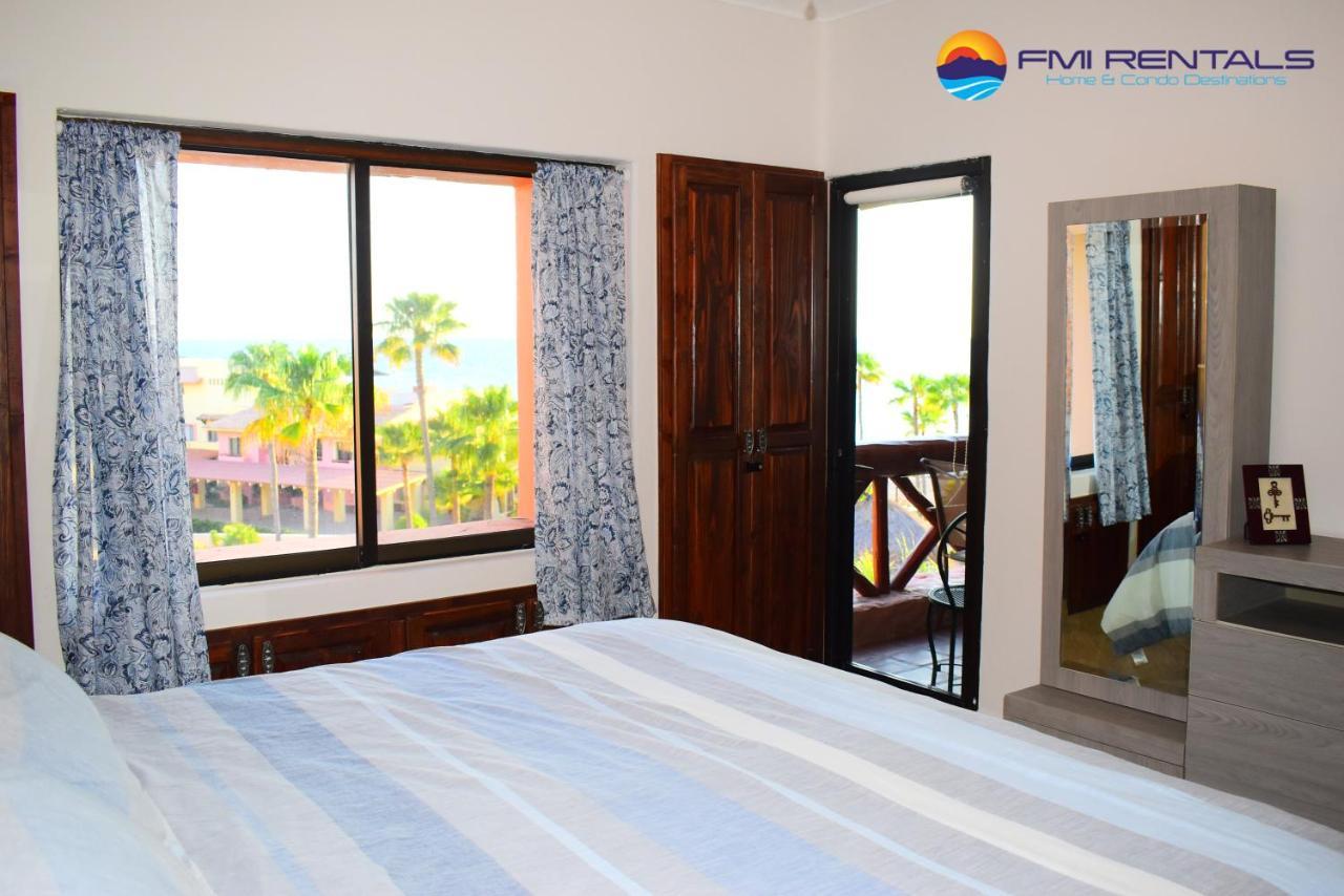 Puerto Peñasco Marina Pinacate B-419アパートホテル エクステリア 写真