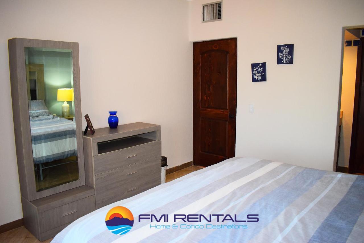 Puerto Peñasco Marina Pinacate B-419アパートホテル エクステリア 写真