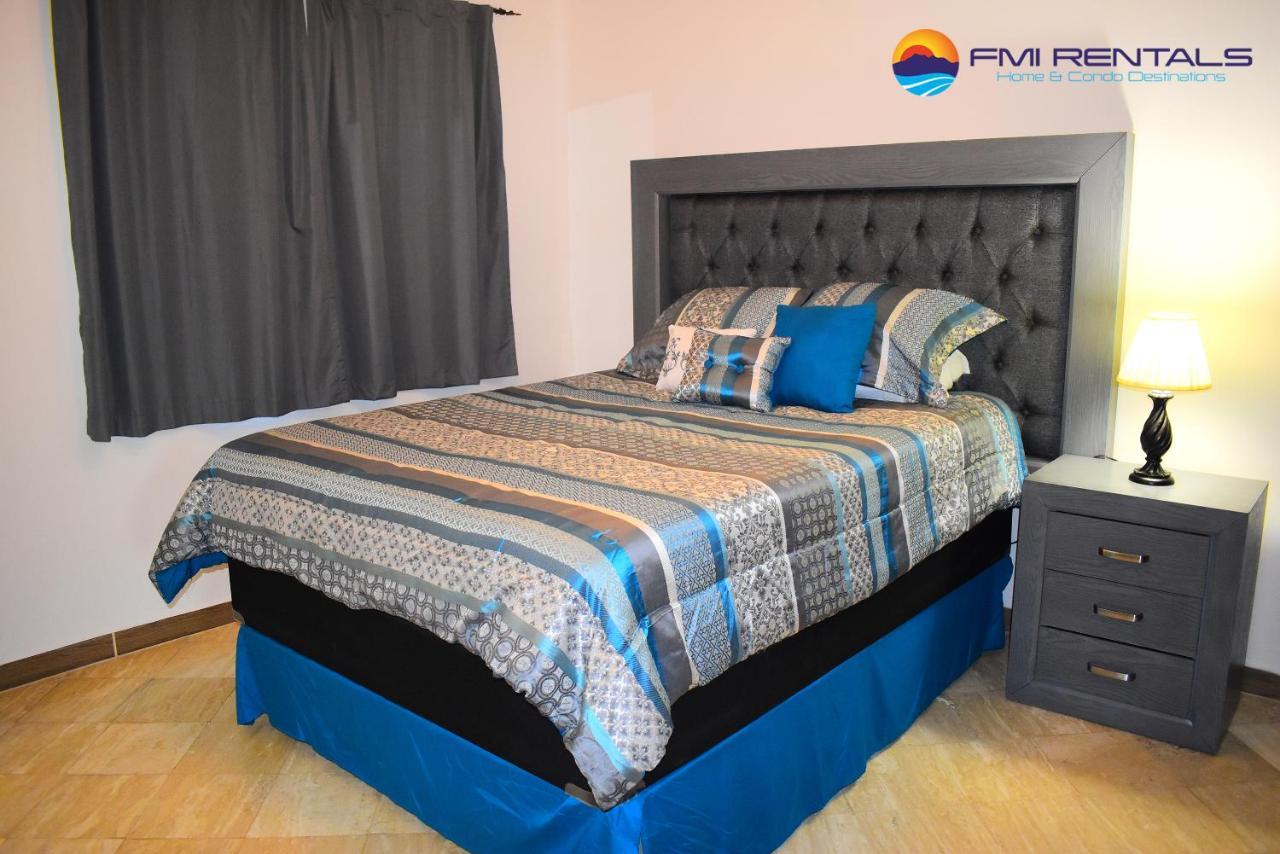 Puerto Peñasco Marina Pinacate B-419アパートホテル エクステリア 写真